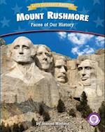 Mount Rushmore