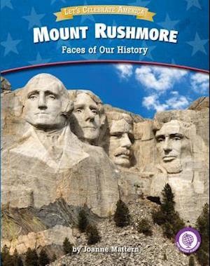 Mount Rushmore