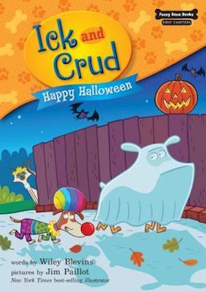 Happy Halloween (Book 6)