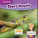 Short Vowels