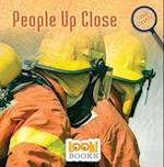 People Up Close