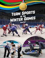Team Sports of the Winter Games