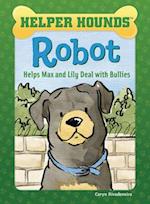 Robot Helps Max and Lily Deal with Bullies