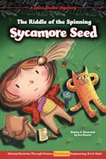 Riddle of the Spinning Sycamore Seed