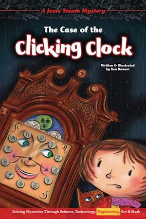 Case of the Clicking Clock