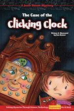 Case of the Clicking Clock