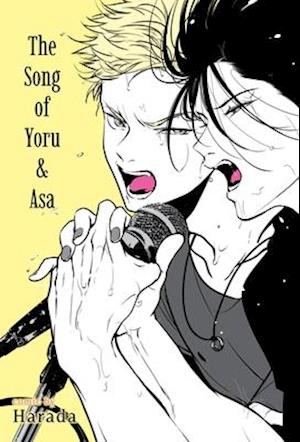 The Song of Yoru and Asa