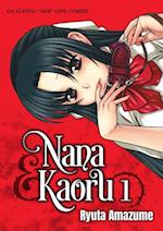 Nana & Kaoru, Volume 1