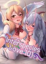 Interspecies Love 101