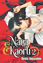 Nana & Kaoru, Volume 2