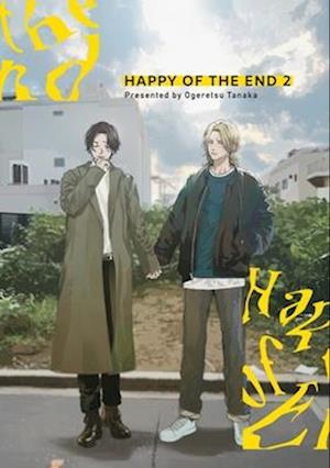 Happy of the End, Vol 2