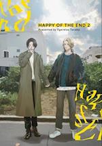 Happy of the End, Vol 2