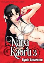 Nana & Kaoru, Volume 3