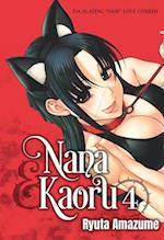 Nana &Kaoru, Volume 4