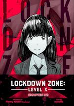 Lockdown Zone: Level X