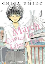 March Comes in Like a Lion, Volume 1