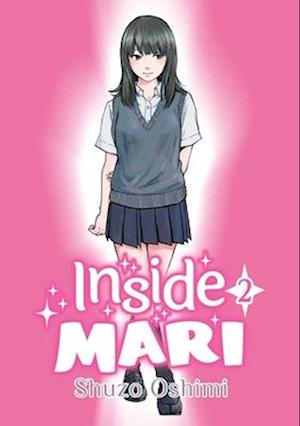 Inside Mari, Volume 2