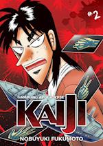 Gambling Apocalypse: KAIJI, Volume 2