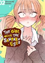 The Girl with the Sanpaku Eyes, Volume 2