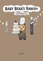 Baby Bear's Bakery, Part 2