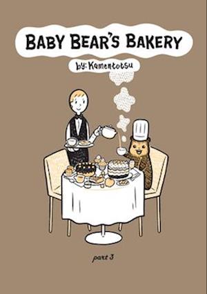 Baby Bear's Bakery, Part 3