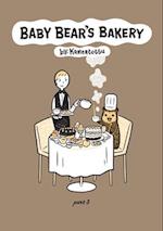 Baby Bear's Bakery, Part 3