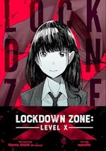 Lockdown Zone: Level X