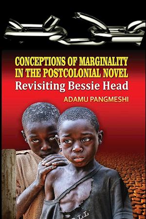 Conceptions of Marginality in the Postcolonial Novel