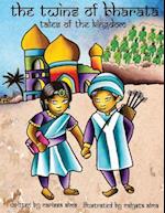 The Twins of Bharata: Tales of the Kingdom 