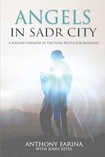 Angels in Sadr City