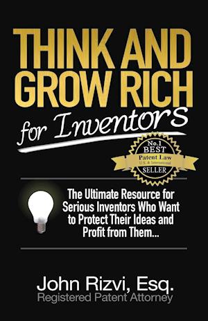 Think and Grow Rich for Inventors