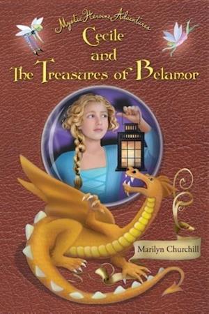 Cecile and The Treasures of Belamor