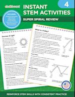 Instant STEM Activities Grade 4 