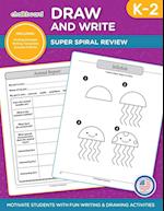 Draw and Write Grades K-2 