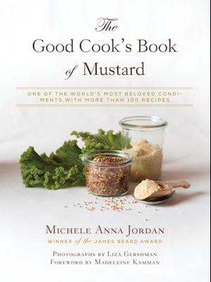 Good Cook's Book of Mustard