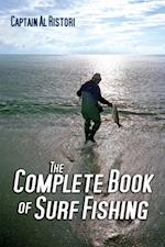 Complete Book of Surf Fishing