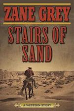 Stairs of Sand