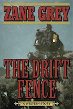 Drift Fence