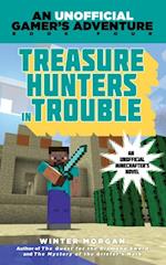 Treasure Hunters in Trouble