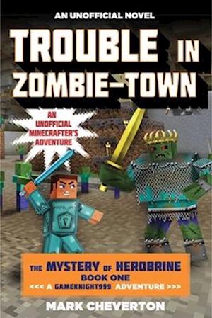 Trouble in Zombie-town