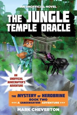 Jungle Temple Oracle