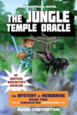 Jungle Temple Oracle