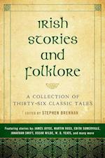 Irish Stories and Folklore
