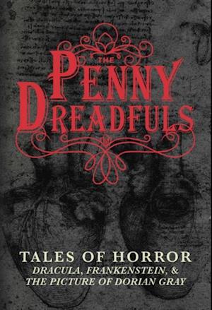 Penny Dreadfuls