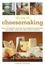 Joy of Cheesemaking