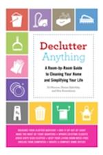 Declutter Anything