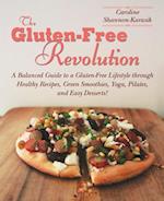 Gluten-Free Revolution