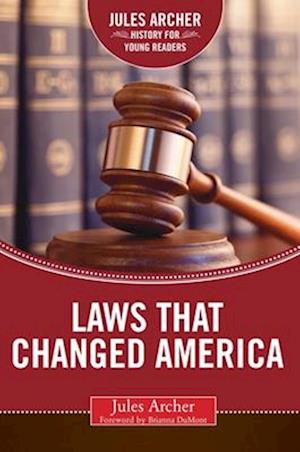 Laws that Changed America