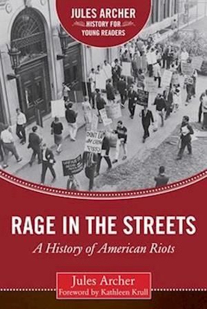 Rage in the Streets