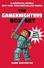 The Gameknight999 Box Set